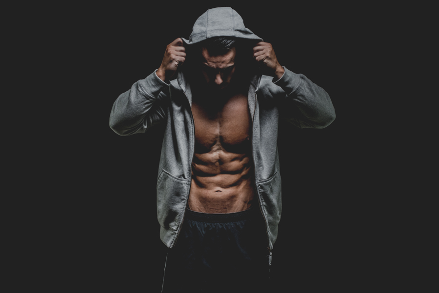 Fotografía Deportiva. Fotografía Fitness. Reportajes Deportivos y Fitness. Culturismo. 3