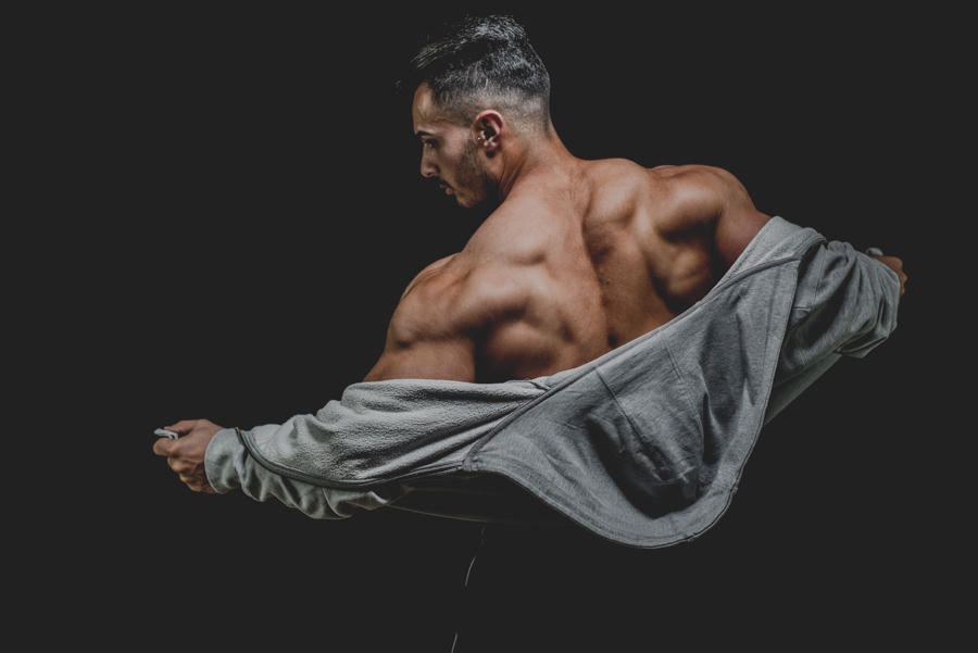 Fotografía Deportiva. Fotografía Fitness. Reportajes Deportivos y Fitness. Culturismo. 4