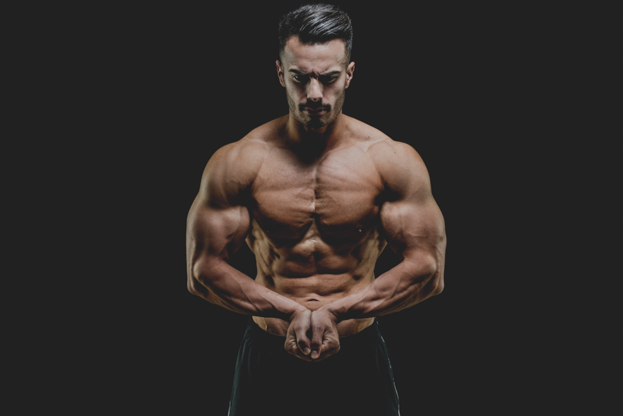 Fotografía Deportiva. Fotografía Fitness. Reportajes Deportivos y Fitness. Culturismo. 5