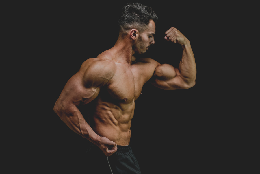 Fotografía Deportiva. Fotografía Fitness. Reportajes Deportivos y Fitness. Culturismo. 7