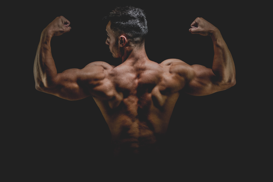 Fotografía Deportiva. Fotografía Fitness. Reportajes Deportivos y Fitness. Culturismo. 9