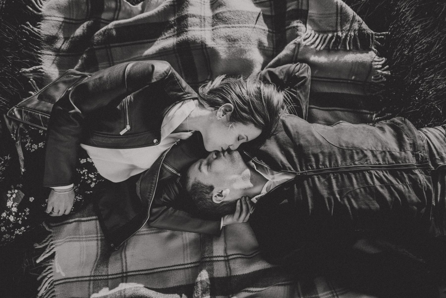 Pre Boda de Ana y Sergio. Fran Ménez Fotógrafos de Pre Bodas en Primavera, Naturales, en Granada 10