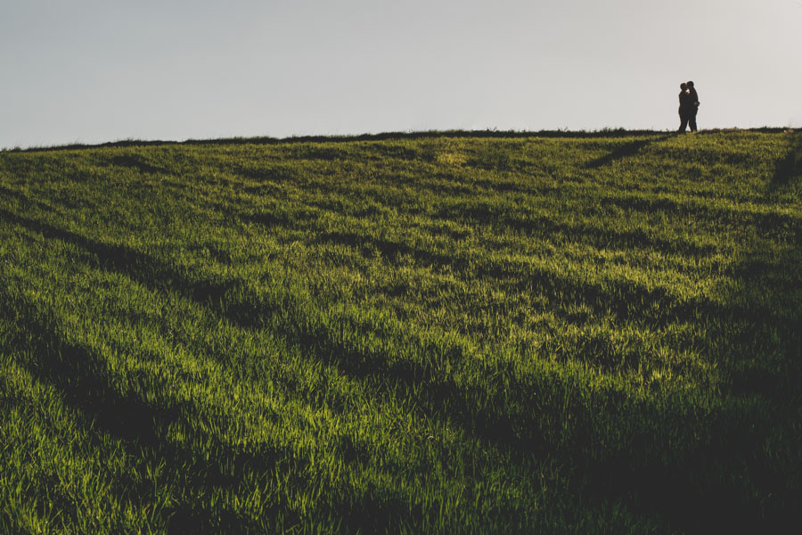 Pre Boda de Ana y Sergio. Fran Ménez Fotógrafos de Pre Bodas en Primavera, Naturales, en Granada 11