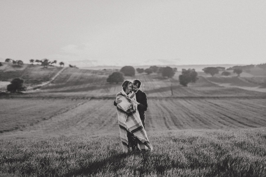 Pre Boda de Ana y Sergio. Fran Ménez Fotógrafos de Pre Bodas en Primavera, Naturales, en Granada 12