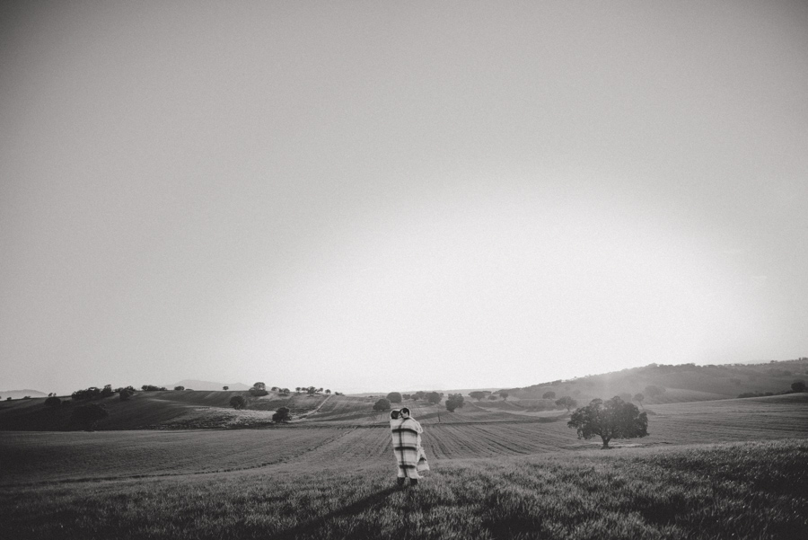 Pre Boda de Ana y Sergio. Fran Ménez Fotógrafos de Pre Bodas en Primavera, Naturales, en Granada 13