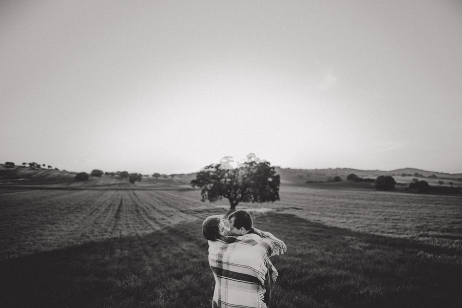 Pre Boda de Ana y Sergio. Fran Ménez Fotógrafos de Pre Bodas en Primavera, Naturales, en Granada 19