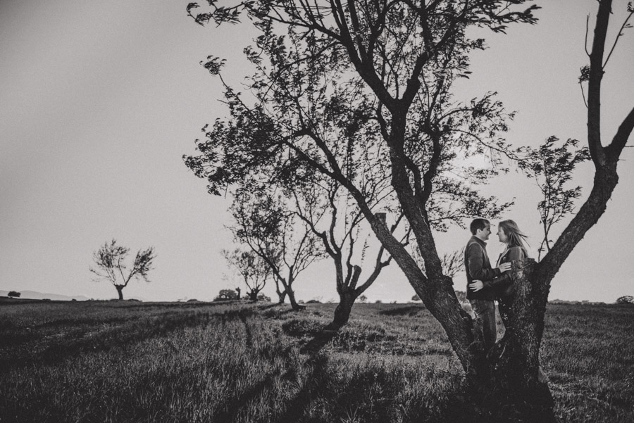 Pre Boda de Ana y Sergio. Fran Ménez Fotógrafos de Pre Bodas en Primavera, Naturales, en Granada 2