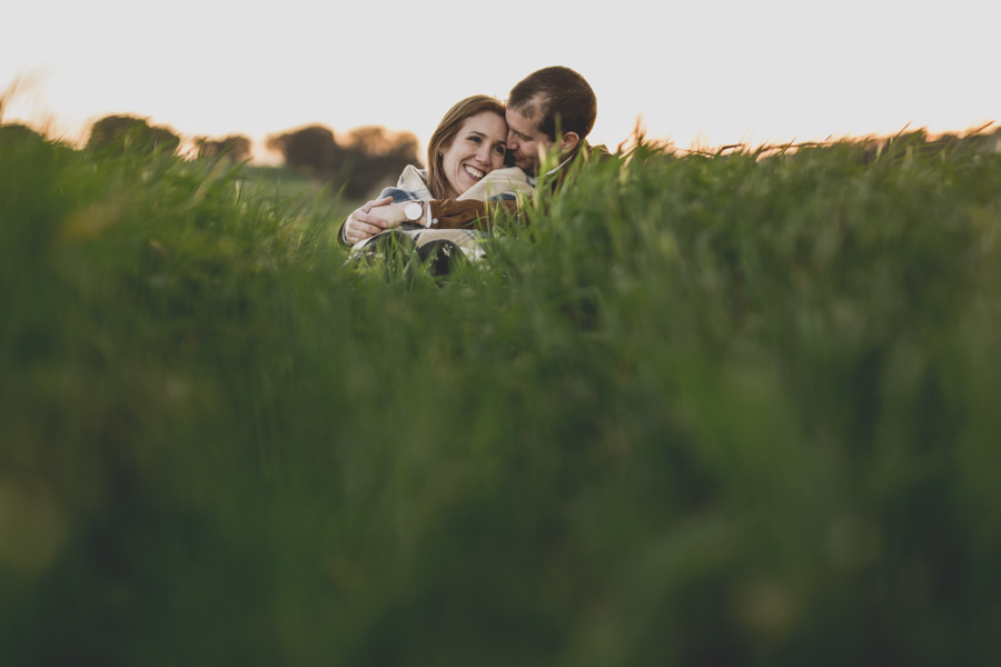 Pre Boda de Ana y Sergio. Fran Ménez Fotógrafos de Pre Bodas en Primavera, Naturales, en Granada 26