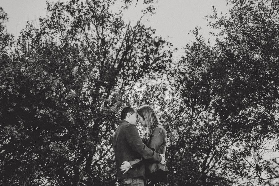 Pre Boda de Ana y Sergio. Fran Ménez Fotógrafos de Pre Bodas en Primavera, Naturales, en Granada 3