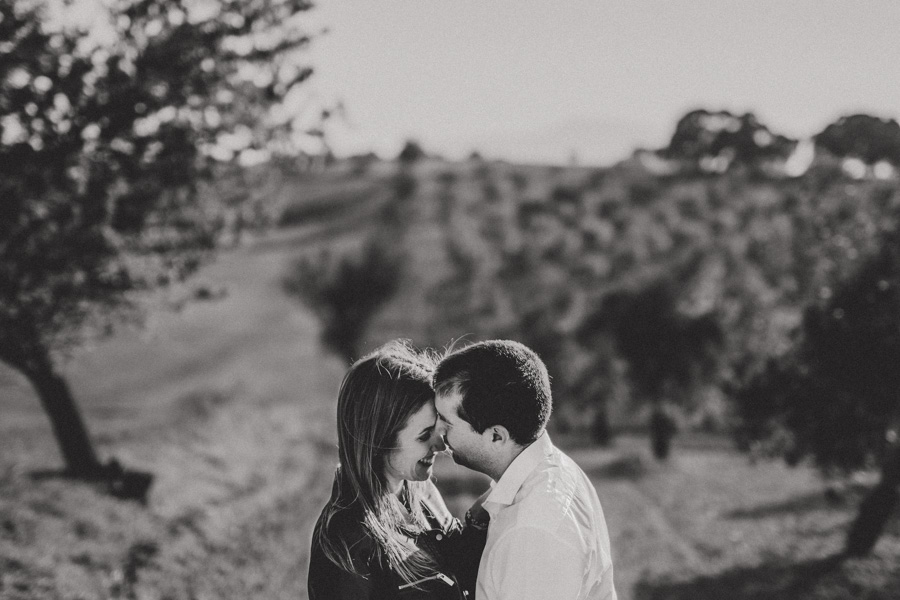 Pre Boda de Ana y Sergio. Fran Ménez Fotógrafos de Pre Bodas en Primavera, Naturales, en Granada 5