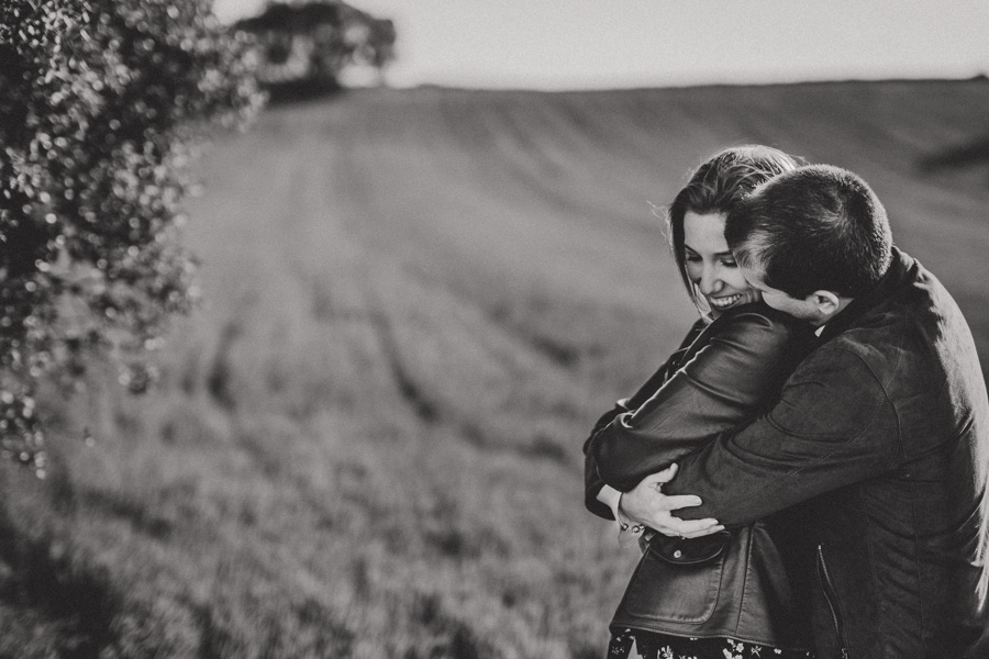 Pre Boda de Ana y Sergio. Fran Ménez Fotógrafos de Pre Bodas en Primavera, Naturales, en Granada 6