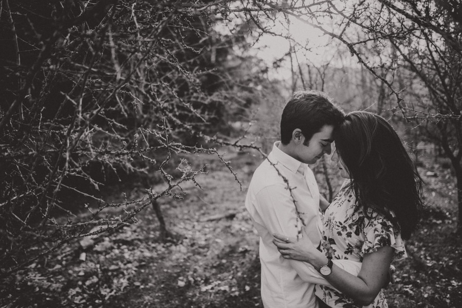 David e Inma. Pre Boda en Primavera en la Sierra de Huetor Santillan. Fran Ménez Fotógrafos de Boda en Granada. 10