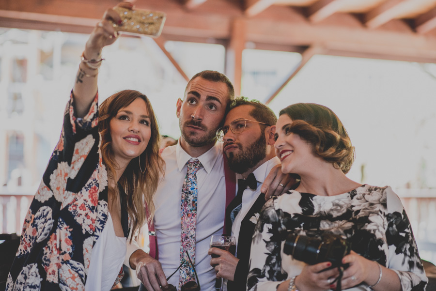Fotografias de Boda de Raquel y Juanma en el Restaurante Mayerling. Boda Civil. Fran Ménez Fotógrafo de Bodas en Granada 100