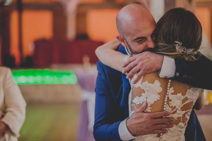 Fotografias de Boda de Raquel y Juanma en el Restaurante Mayerling. Boda Civil. Fran Ménez Fotógrafo de Bodas en Granada 101