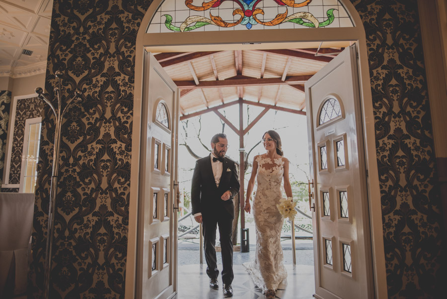 Fotografias de Boda de Raquel y Juanma en el Restaurante Mayerling. Boda Civil. Fran Ménez Fotógrafo de Bodas en Granada 102