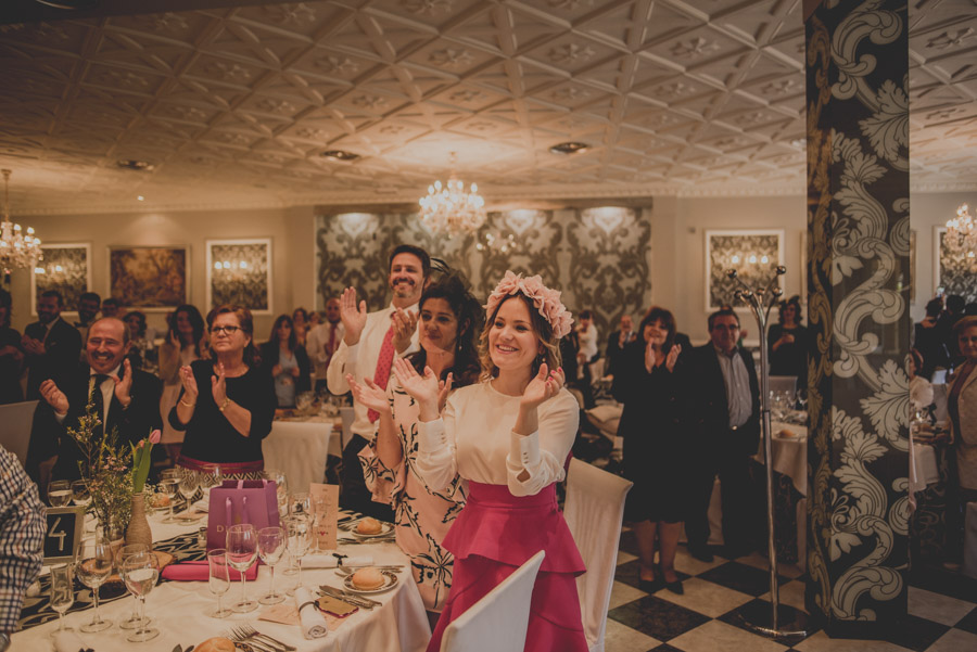 Fotografias de Boda de Raquel y Juanma en el Restaurante Mayerling. Boda Civil. Fran Ménez Fotógrafo de Bodas en Granada 103