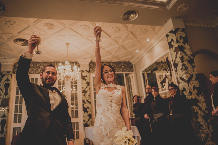Fotografias de Boda de Raquel y Juanma en el Restaurante Mayerling. Boda Civil. Fran Ménez Fotógrafo de Bodas en Granada 104