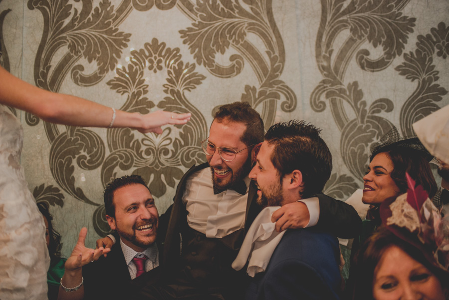 Fotografias de Boda de Raquel y Juanma en el Restaurante Mayerling. Boda Civil. Fran Ménez Fotógrafo de Bodas en Granada 108