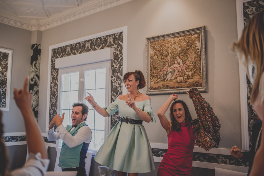Fotografias de Boda de Raquel y Juanma en el Restaurante Mayerling. Boda Civil. Fran Ménez Fotógrafo de Bodas en Granada 110