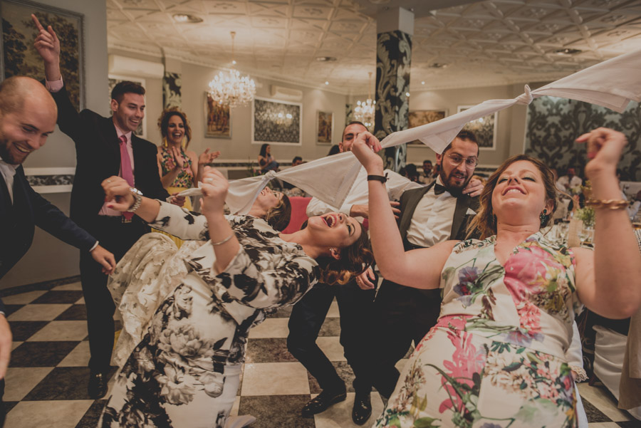 Fotografias de Boda de Raquel y Juanma en el Restaurante Mayerling. Boda Civil. Fran Ménez Fotógrafo de Bodas en Granada 112