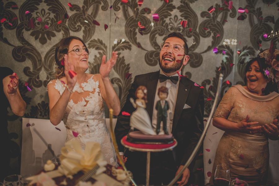 Fotografias de Boda de Raquel y Juanma en el Restaurante Mayerling. Boda Civil. Fran Ménez Fotógrafo de Bodas en Granada 116