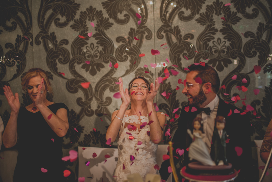 Fotografias de Boda de Raquel y Juanma en el Restaurante Mayerling. Boda Civil. Fran Ménez Fotógrafo de Bodas en Granada 117
