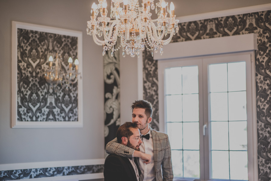 Fotografias de Boda de Raquel y Juanma en el Restaurante Mayerling. Boda Civil. Fran Ménez Fotógrafo de Bodas en Granada 121