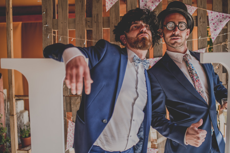 Fotografias de Boda de Raquel y Juanma en el Restaurante Mayerling. Boda Civil. Fran Ménez Fotógrafo de Bodas en Granada 138