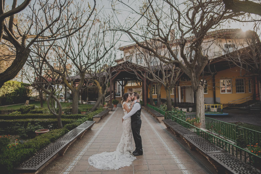 Fotografias de Boda de Raquel y Juanma en el Restaurante Mayerling. Boda Civil. Fran Ménez Fotógrafo de Bodas en Granada 144
