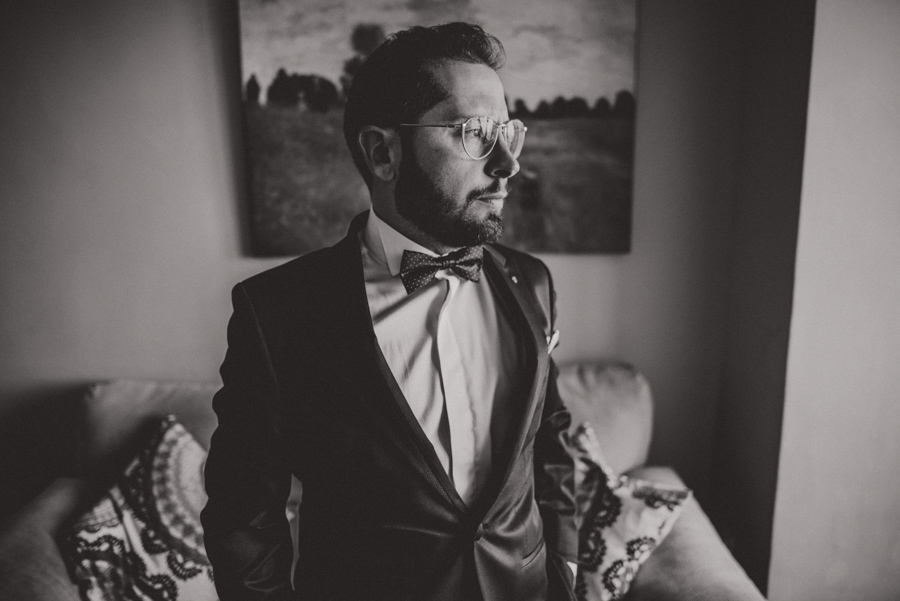 Fotografias de Boda de Raquel y Juanma en el Restaurante Mayerling. Boda Civil. Fran Ménez Fotógrafo de Bodas en Granada 15