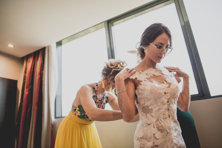 Fotografias de Boda de Raquel y Juanma en el Restaurante Mayerling. Boda Civil. Fran Ménez Fotógrafo de Bodas en Granada 23