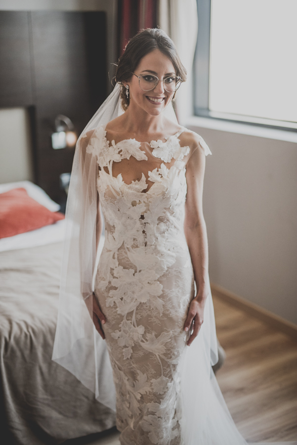 Fotografias de Boda de Raquel y Juanma en el Restaurante Mayerling. Boda Civil. Fran Ménez Fotógrafo de Bodas en Granada 33