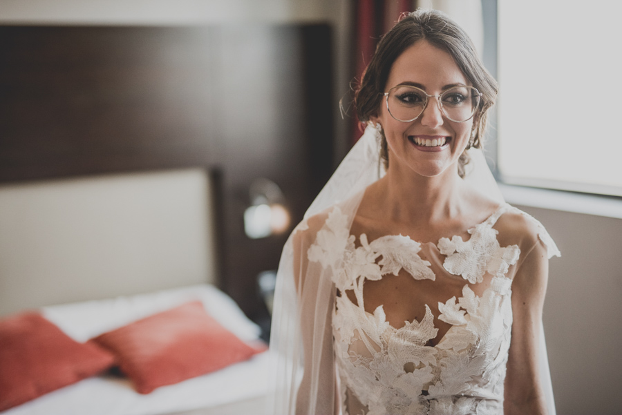 Fotografias de Boda de Raquel y Juanma en el Restaurante Mayerling. Boda Civil. Fran Ménez Fotógrafo de Bodas en Granada 34