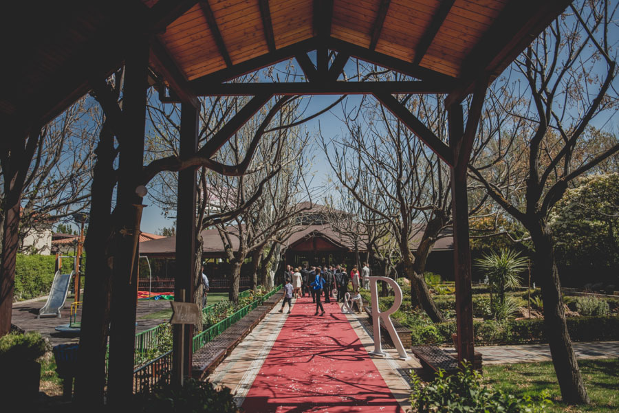 Fotografias de Boda de Raquel y Juanma en el Restaurante Mayerling. Boda Civil. Fran Ménez Fotógrafo de Bodas en Granada 35