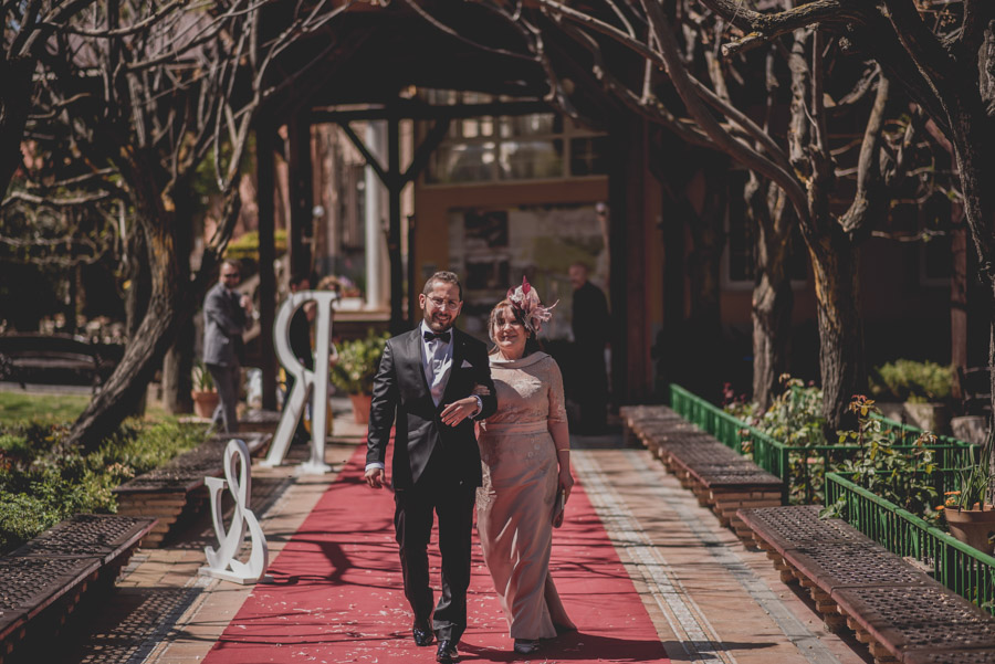 Fotografias de Boda de Raquel y Juanma en el Restaurante Mayerling. Boda Civil. Fran Ménez Fotógrafo de Bodas en Granada 39