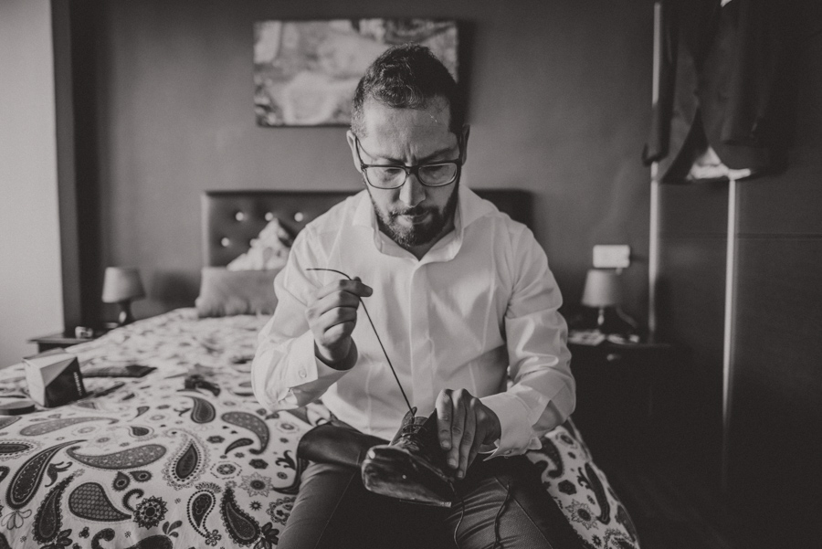 Fotografias de Boda de Raquel y Juanma en el Restaurante Mayerling. Boda Civil. Fran Ménez Fotógrafo de Bodas en Granada 4