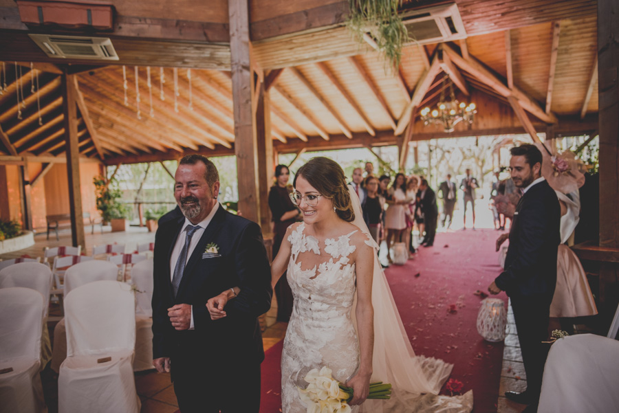 Fotografias de Boda de Raquel y Juanma en el Restaurante Mayerling. Boda Civil. Fran Ménez Fotógrafo de Bodas en Granada 49