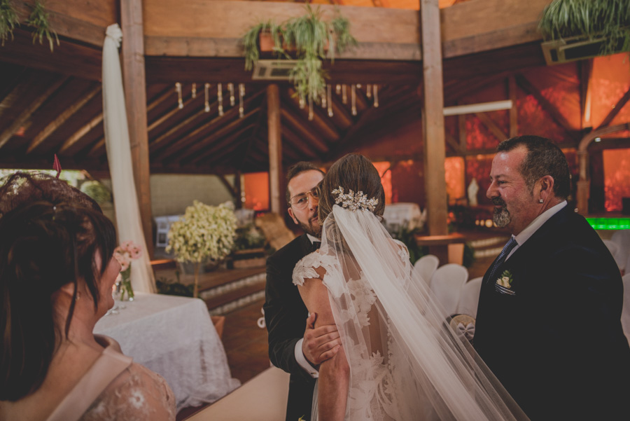 Fotografias de Boda de Raquel y Juanma en el Restaurante Mayerling. Boda Civil. Fran Ménez Fotógrafo de Bodas en Granada 50