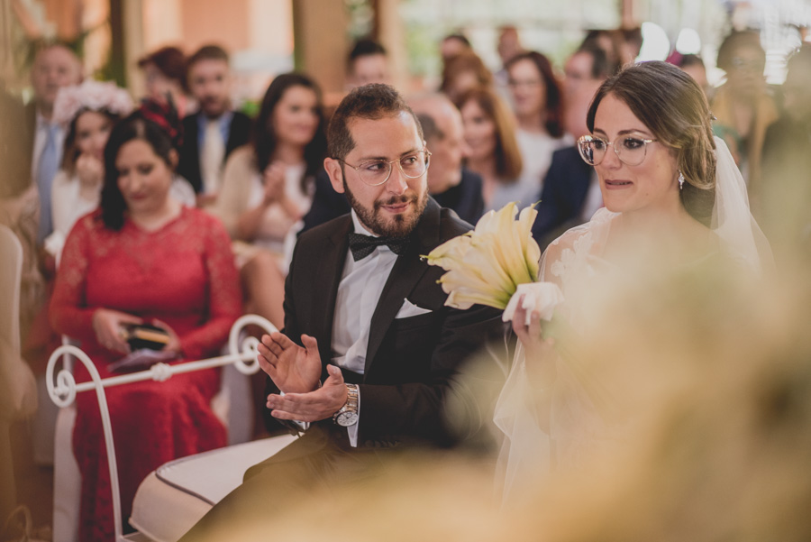 Fotografias de Boda de Raquel y Juanma en el Restaurante Mayerling. Boda Civil. Fran Ménez Fotógrafo de Bodas en Granada 57