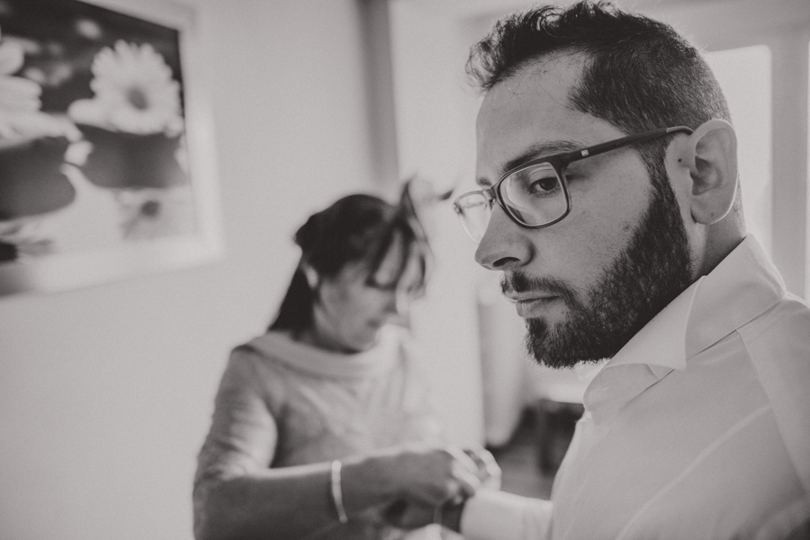 Fotografias de Boda de Raquel y Juanma en el Restaurante Mayerling. Boda Civil. Fran Ménez Fotógrafo de Bodas en Granada 6