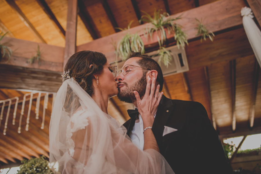 Fotografias de Boda de Raquel y Juanma en el Restaurante Mayerling. Boda Civil. Fran Ménez Fotógrafo de Bodas en Granada 72