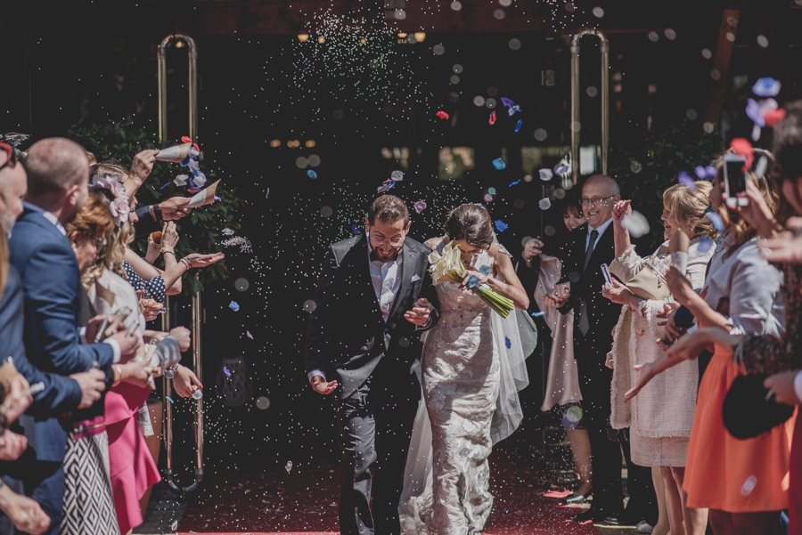 Fotografias de Boda de Raquel y Juanma en el Restaurante Mayerling. Boda Civil. Fran Ménez Fotógrafo de Bodas en Granada 75