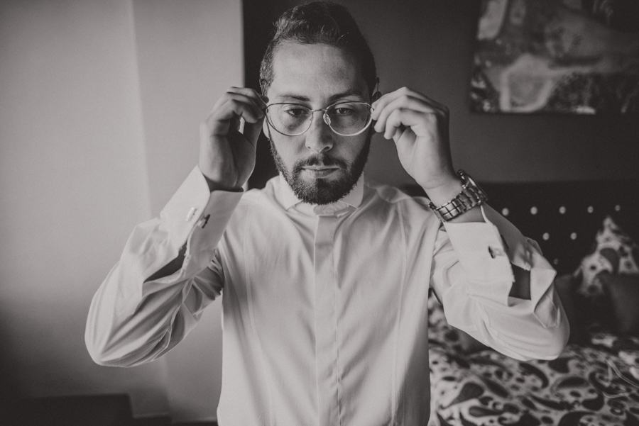 Fotografias de Boda de Raquel y Juanma en el Restaurante Mayerling. Boda Civil. Fran Ménez Fotógrafo de Bodas en Granada 8