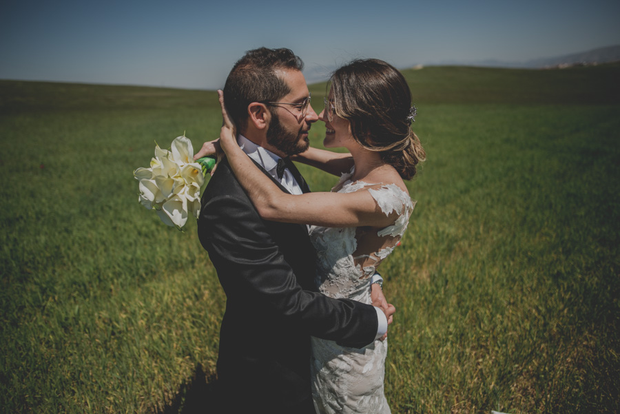 Fotografias de Boda de Raquel y Juanma en el Restaurante Mayerling. Boda Civil. Fran Ménez Fotógrafo de Bodas en Granada 81