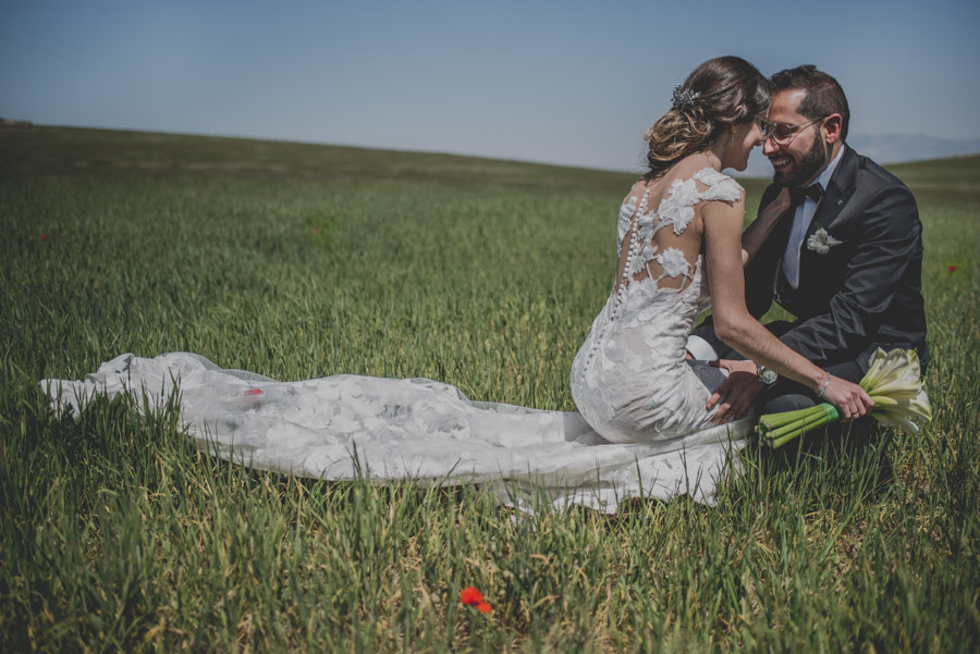 Fotografias de Boda de Raquel y Juanma en el Restaurante Mayerling. Boda Civil. Fran Ménez Fotógrafo de Bodas en Granada 89