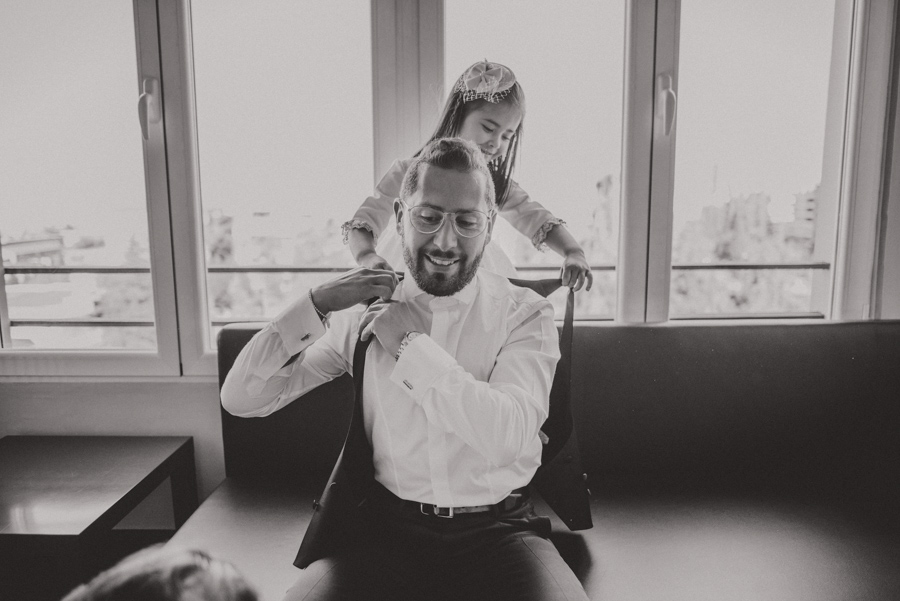 Fotografias de Boda de Raquel y Juanma en el Restaurante Mayerling. Boda Civil. Fran Ménez Fotógrafo de Bodas en Granada 9
