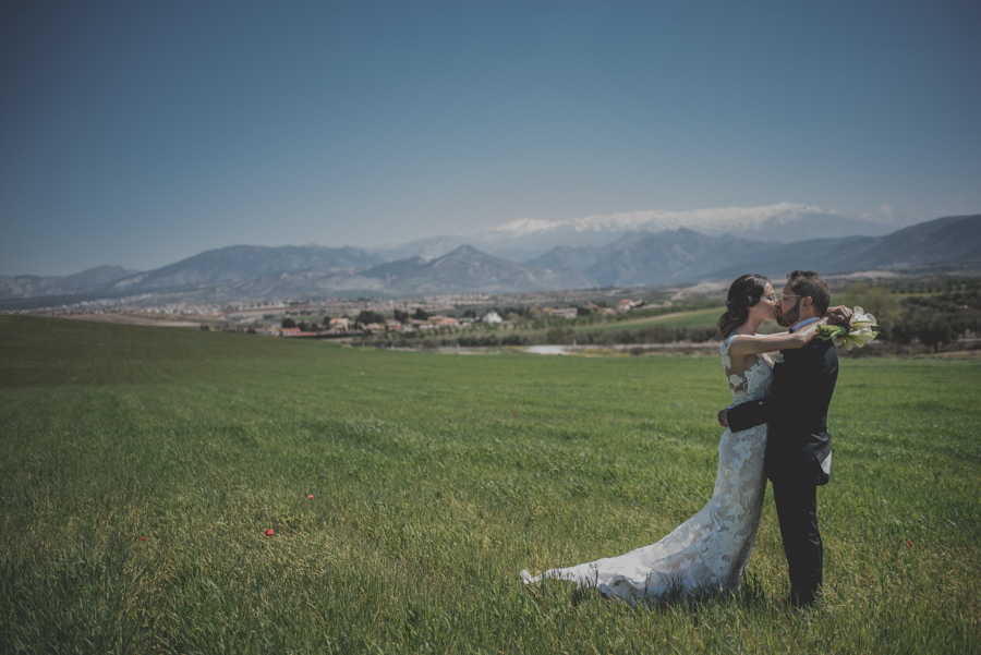Fotografias de Boda de Raquel y Juanma en el Restaurante Mayerling. Boda Civil. Fran Ménez Fotógrafo de Bodas en Granada 90