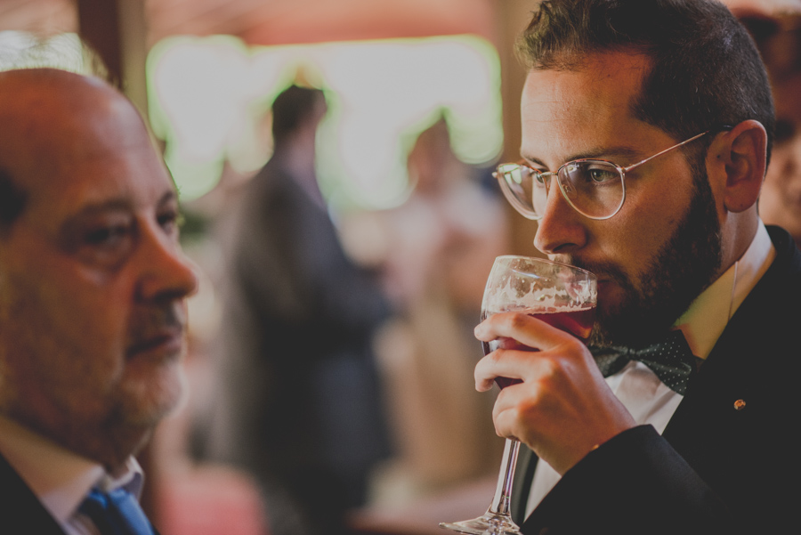 Fotografias de Boda de Raquel y Juanma en el Restaurante Mayerling. Boda Civil. Fran Ménez Fotógrafo de Bodas en Granada 97