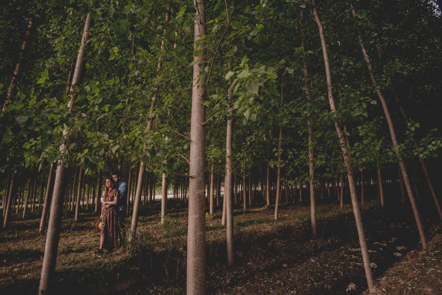Fotografías de Pre Bodas en Choperas. Marta y Jose. Fran Ménez Fotógrafos de Boda Granada. 12