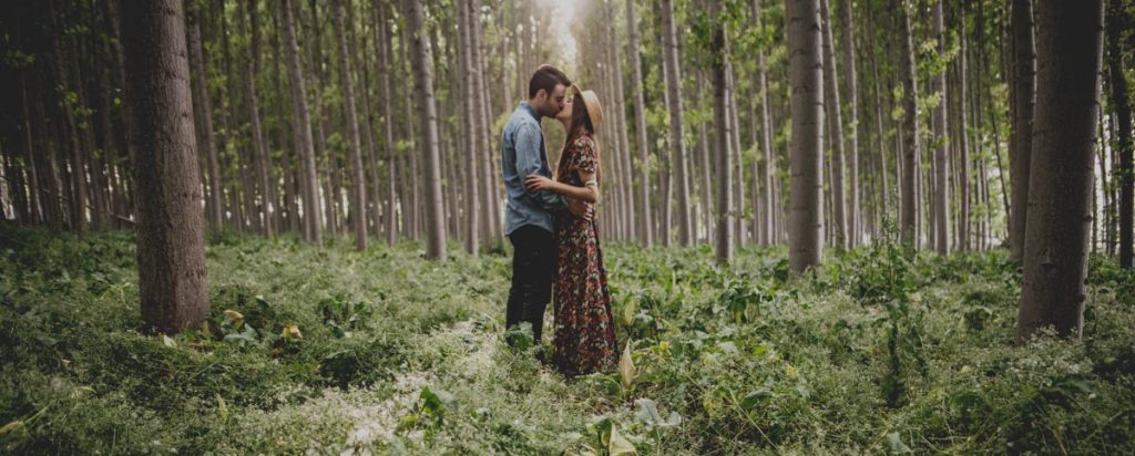 Fotografías de Pre Bodas en Choperas. Marta y Jose. Fran Ménez Fotógrafos de Boda Granada. 3